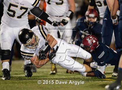 Thumbnail 1 in Lone Peak @ Herriman photogallery.