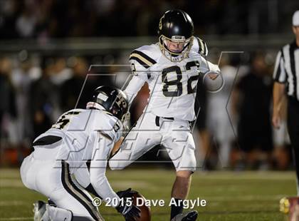 Thumbnail 1 in Lone Peak @ Herriman photogallery.