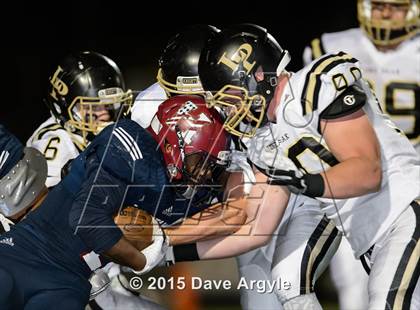 Thumbnail 2 in Lone Peak @ Herriman photogallery.
