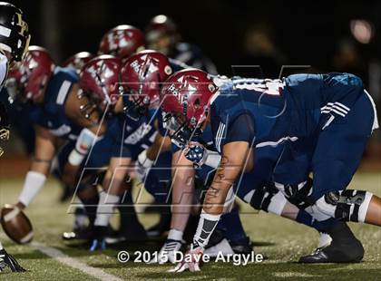 Thumbnail 1 in Lone Peak @ Herriman photogallery.