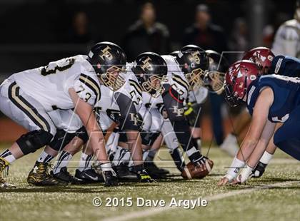Thumbnail 1 in Lone Peak @ Herriman photogallery.