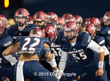 Thumbnail 3 in Lone Peak @ Herriman photogallery.