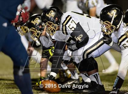Thumbnail 1 in Lone Peak @ Herriman photogallery.