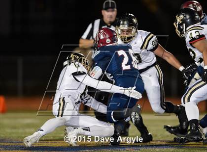 Thumbnail 1 in Lone Peak @ Herriman photogallery.