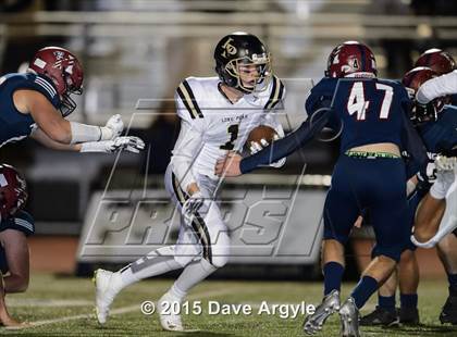 Thumbnail 2 in Lone Peak @ Herriman photogallery.