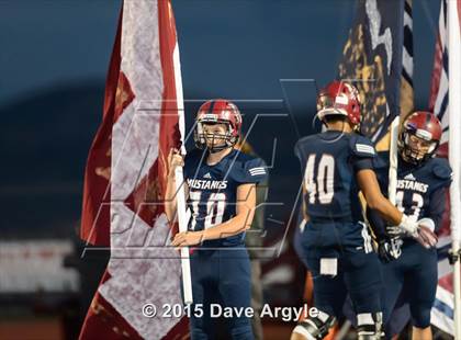 Thumbnail 3 in Lone Peak @ Herriman photogallery.