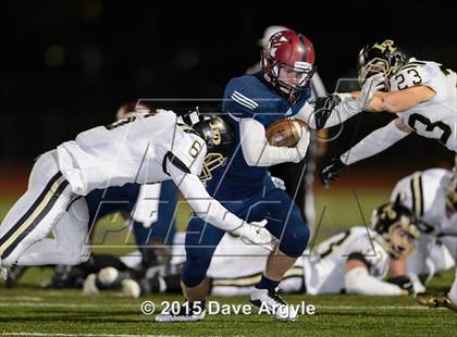Thumbnail 1 in Lone Peak @ Herriman photogallery.
