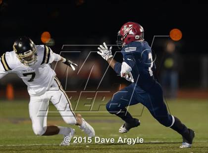 Thumbnail 2 in Lone Peak @ Herriman photogallery.