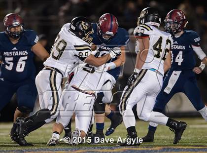 Thumbnail 3 in Lone Peak @ Herriman photogallery.