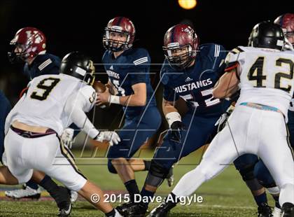 Thumbnail 2 in Lone Peak @ Herriman photogallery.
