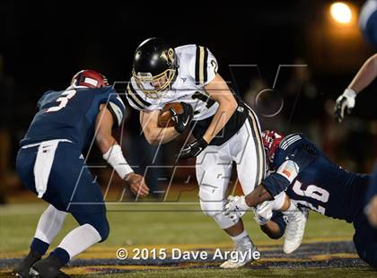 Thumbnail 3 in Lone Peak @ Herriman photogallery.