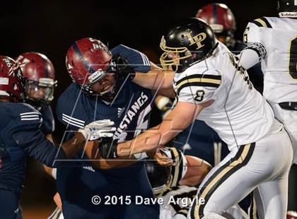 Thumbnail 3 in Lone Peak @ Herriman photogallery.