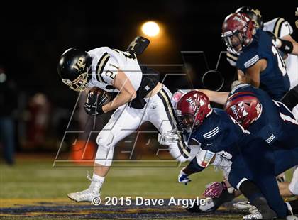 Thumbnail 2 in Lone Peak @ Herriman photogallery.