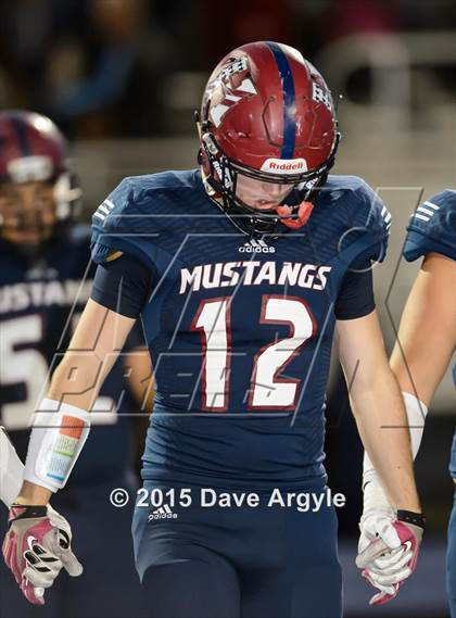 Thumbnail 2 in Lone Peak @ Herriman photogallery.