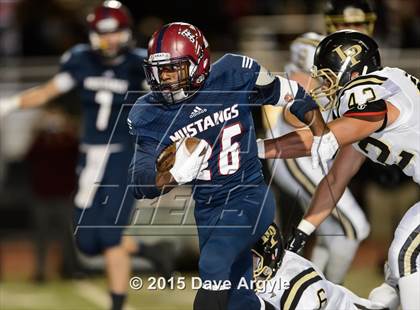Thumbnail 1 in Lone Peak @ Herriman photogallery.