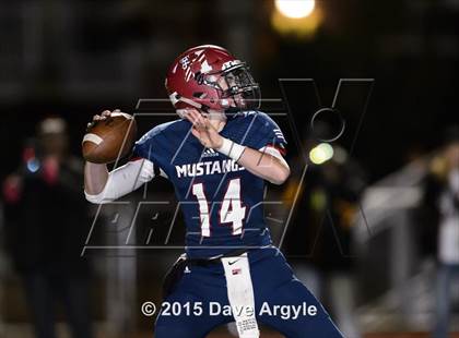 Thumbnail 2 in Lone Peak @ Herriman photogallery.
