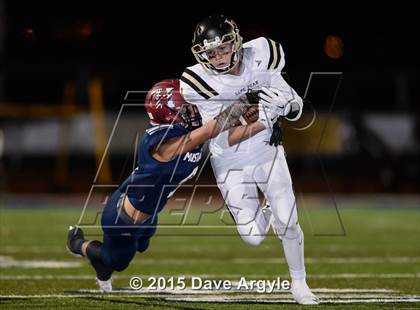 Thumbnail 2 in Lone Peak @ Herriman photogallery.