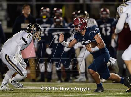 Thumbnail 2 in Lone Peak @ Herriman photogallery.