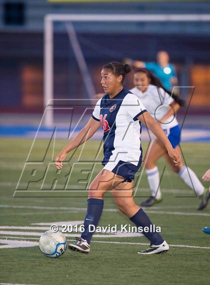 Thumbnail 2 in Rocklin vs. Pleasant Grove photogallery.