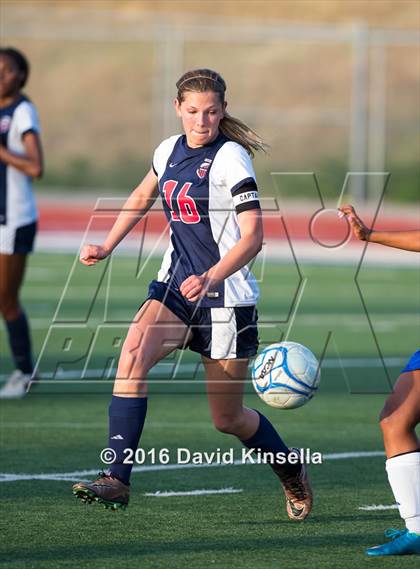 Thumbnail 3 in Rocklin vs. Pleasant Grove photogallery.