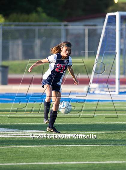 Thumbnail 3 in Rocklin vs. Pleasant Grove photogallery.
