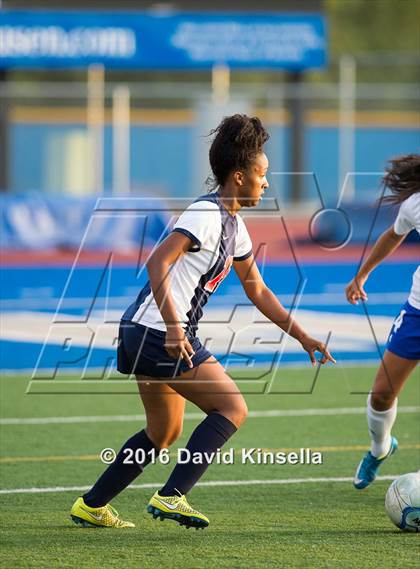 Thumbnail 1 in Rocklin vs. Pleasant Grove photogallery.