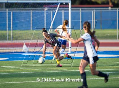 Thumbnail 2 in Rocklin vs. Pleasant Grove photogallery.