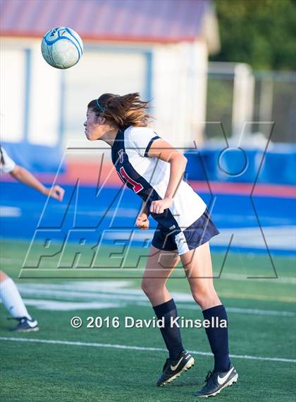 Thumbnail 1 in Rocklin vs. Pleasant Grove photogallery.