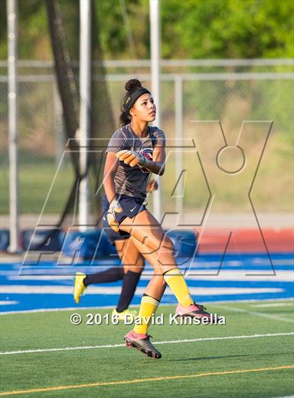 Thumbnail 1 in Rocklin vs. Pleasant Grove photogallery.