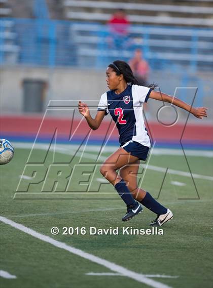 Thumbnail 1 in Rocklin vs. Pleasant Grove photogallery.