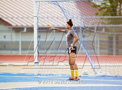 Thumbnail 2 in Rocklin vs. Pleasant Grove photogallery.