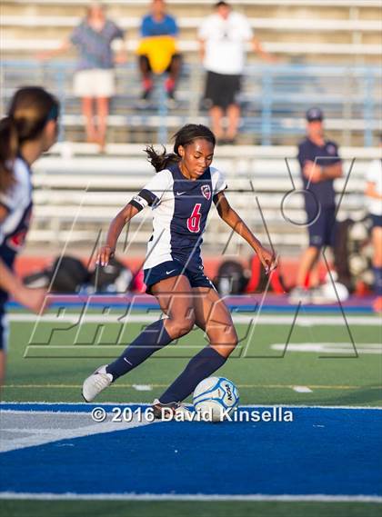 Thumbnail 3 in Rocklin vs. Pleasant Grove photogallery.