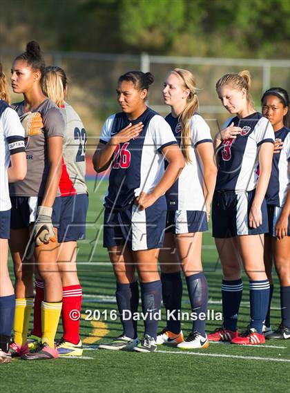 Thumbnail 1 in Rocklin vs. Pleasant Grove photogallery.