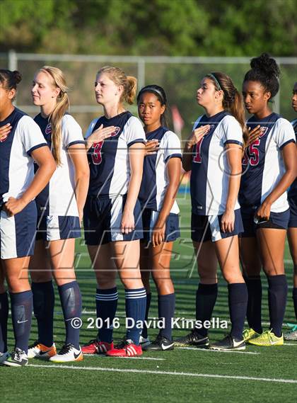 Thumbnail 2 in Rocklin vs. Pleasant Grove photogallery.