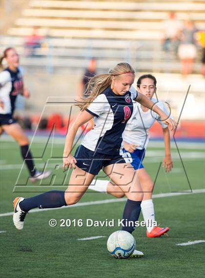 Thumbnail 3 in Rocklin vs. Pleasant Grove photogallery.