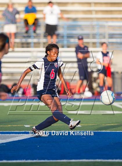 Thumbnail 1 in Rocklin vs. Pleasant Grove photogallery.