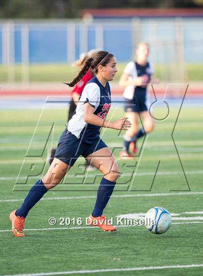 Thumbnail 2 in Rocklin vs. Pleasant Grove photogallery.