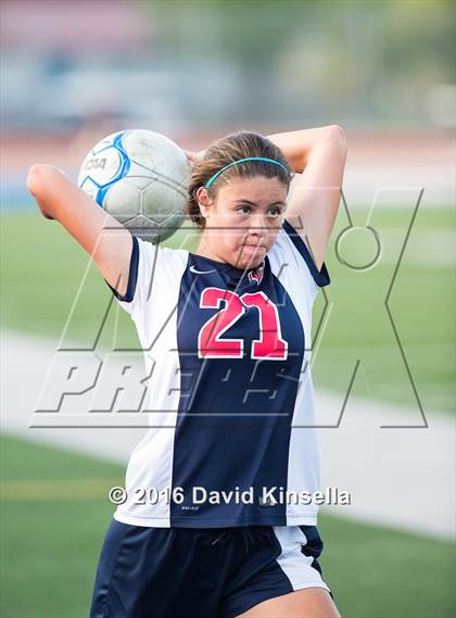 Thumbnail 3 in Rocklin vs. Pleasant Grove photogallery.