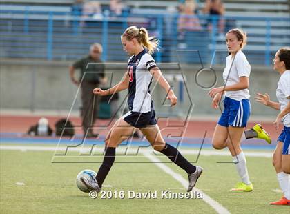 Thumbnail 1 in Rocklin vs. Pleasant Grove photogallery.