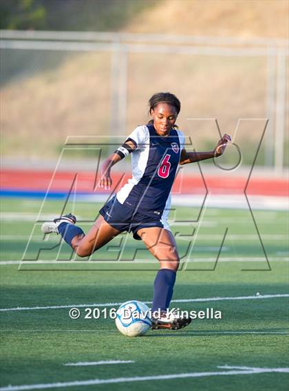 Thumbnail 2 in Rocklin vs. Pleasant Grove photogallery.