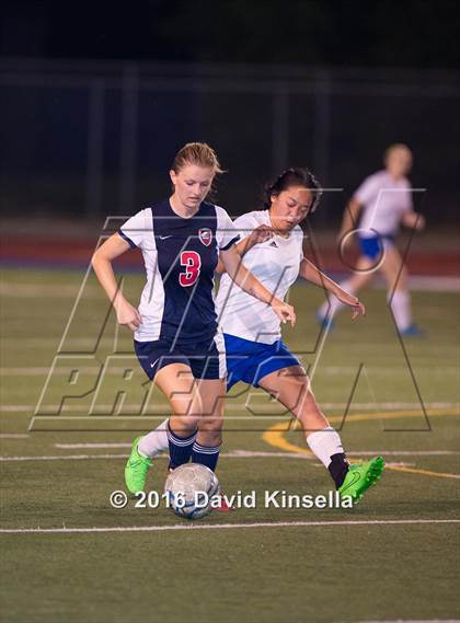 Thumbnail 1 in Rocklin vs. Pleasant Grove photogallery.