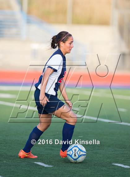 Thumbnail 1 in Rocklin vs. Pleasant Grove photogallery.