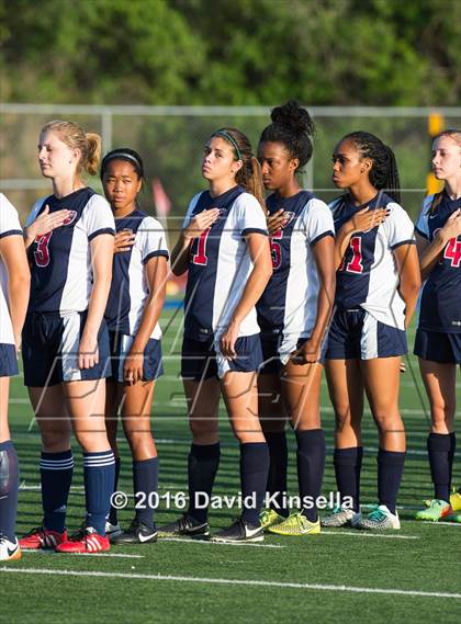 Thumbnail 3 in Rocklin vs. Pleasant Grove photogallery.