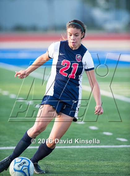 Thumbnail 1 in Rocklin vs. Pleasant Grove photogallery.