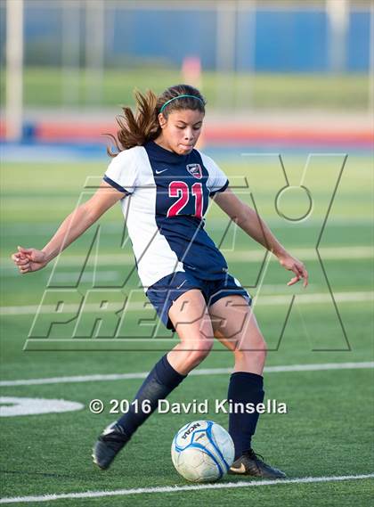 Thumbnail 2 in Rocklin vs. Pleasant Grove photogallery.