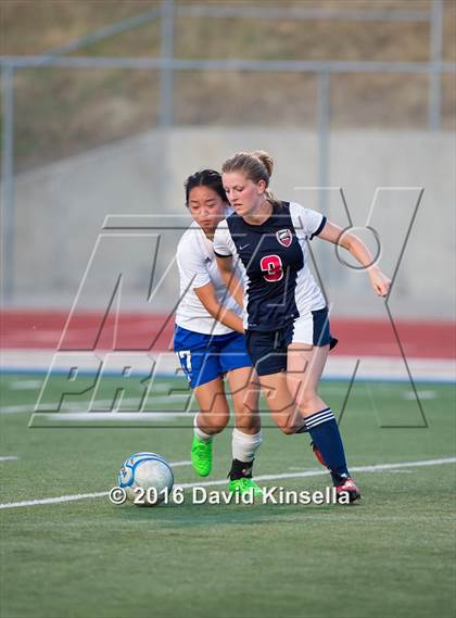 Thumbnail 1 in Rocklin vs. Pleasant Grove photogallery.