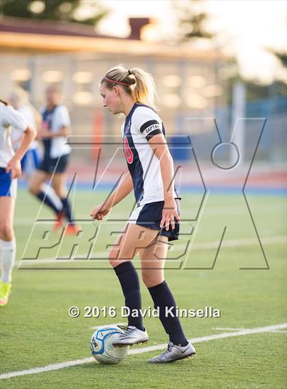Thumbnail 2 in Rocklin vs. Pleasant Grove photogallery.