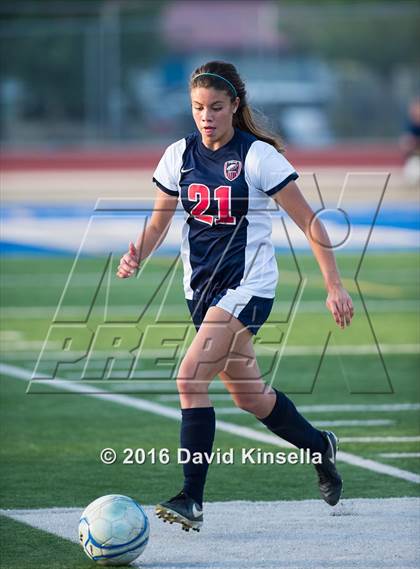 Thumbnail 1 in Rocklin vs. Pleasant Grove photogallery.