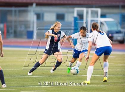Thumbnail 2 in Rocklin vs. Pleasant Grove photogallery.
