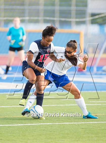 Thumbnail 1 in Rocklin vs. Pleasant Grove photogallery.